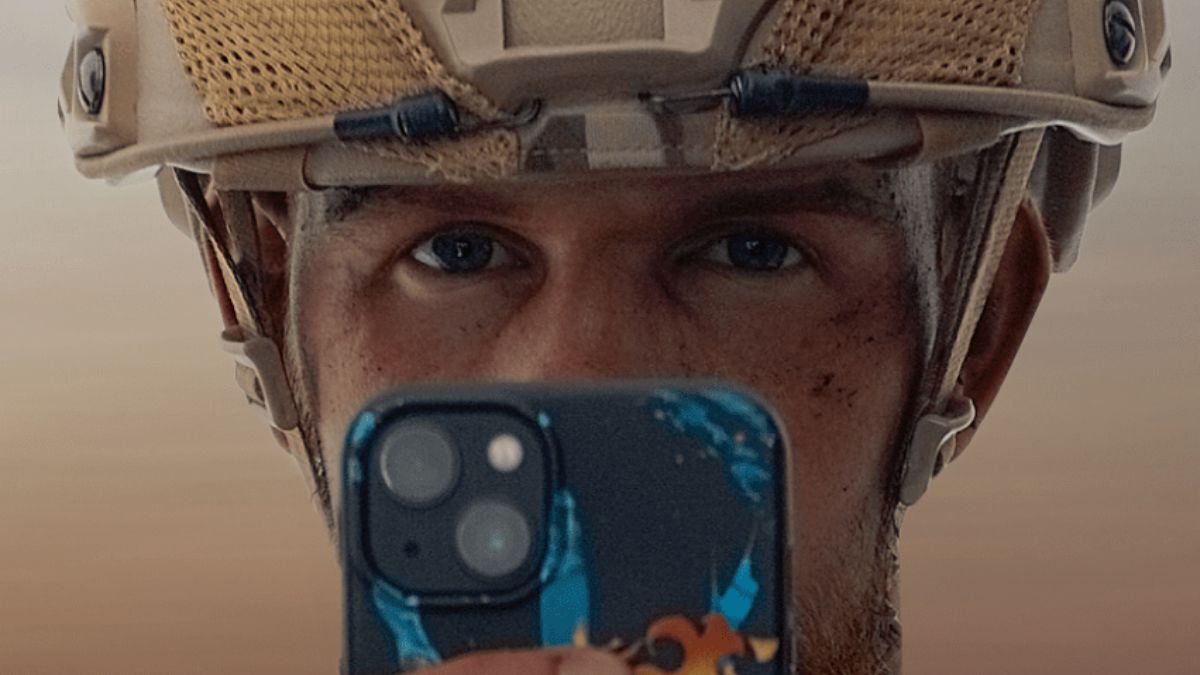 Фильм "Долгие сутки" Фильм "Долгие сутки"