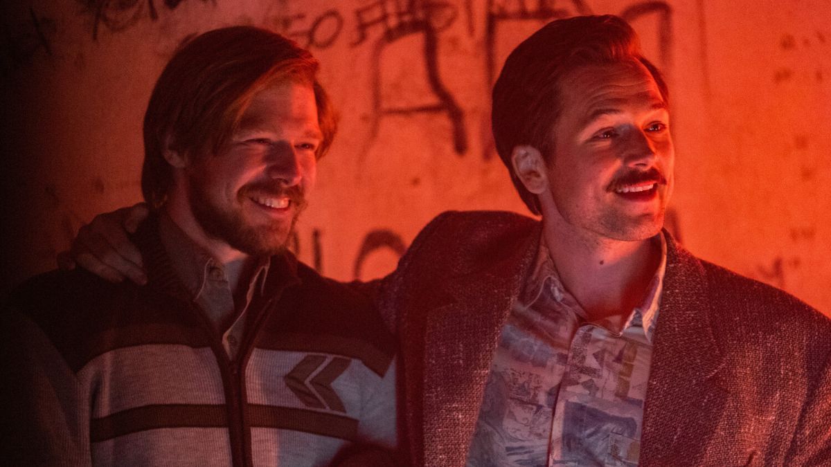 Фильм "Тетрис" Фильм "Тетрис"