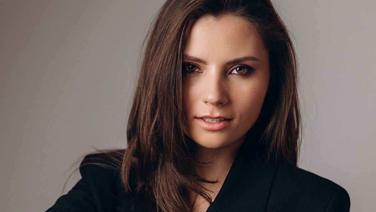 Антонина Хижняк Антонина Хижняк