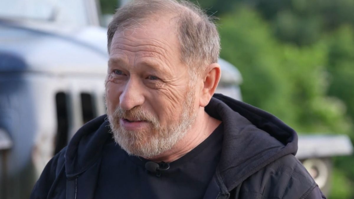 Віктор Жданов Віктор Жданов