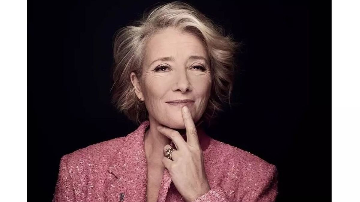 Емма Томпсон Емма Томпсон