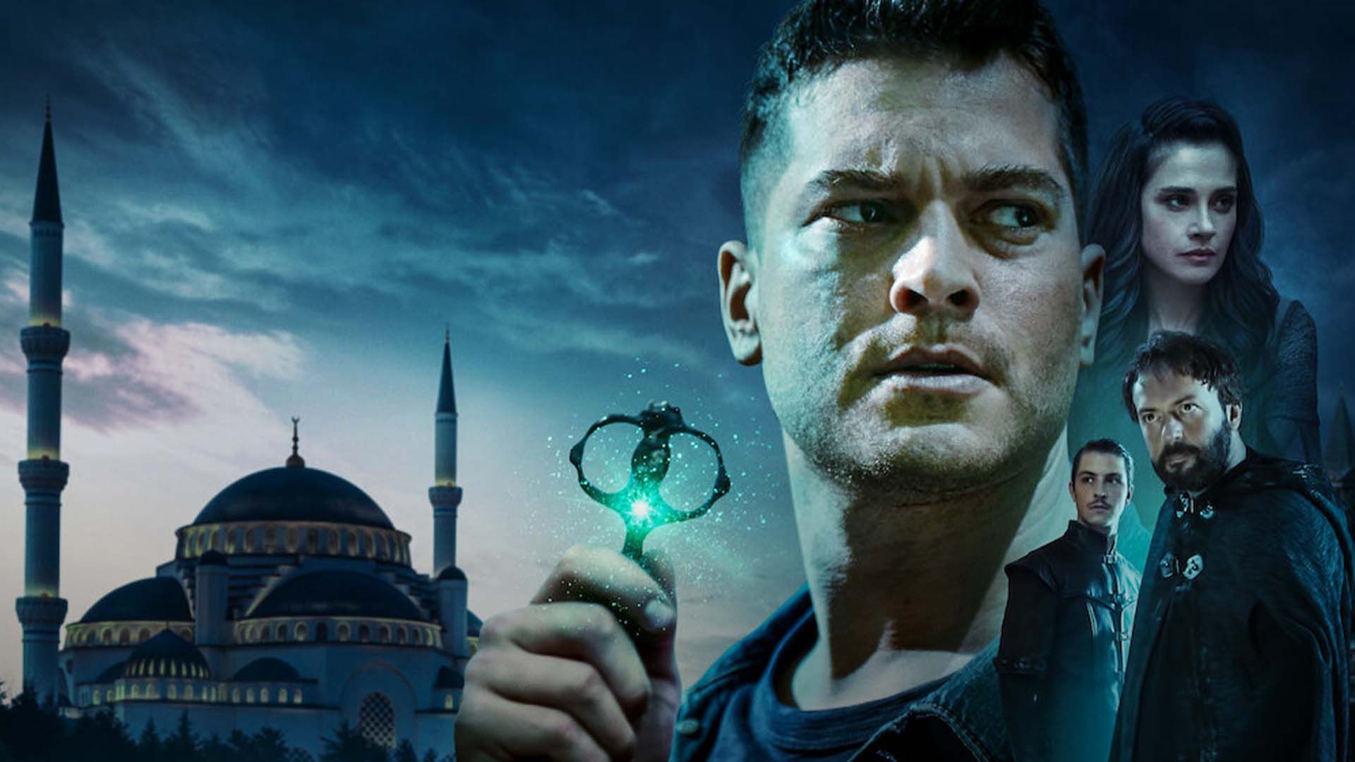 Сериал Защитник Сериал Защитник