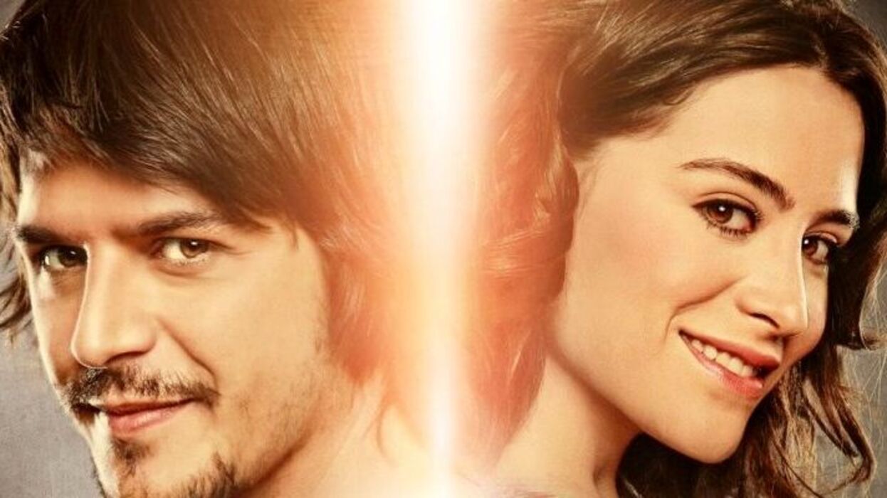 Турецький фільм про кохання Турецький фільм про кохання