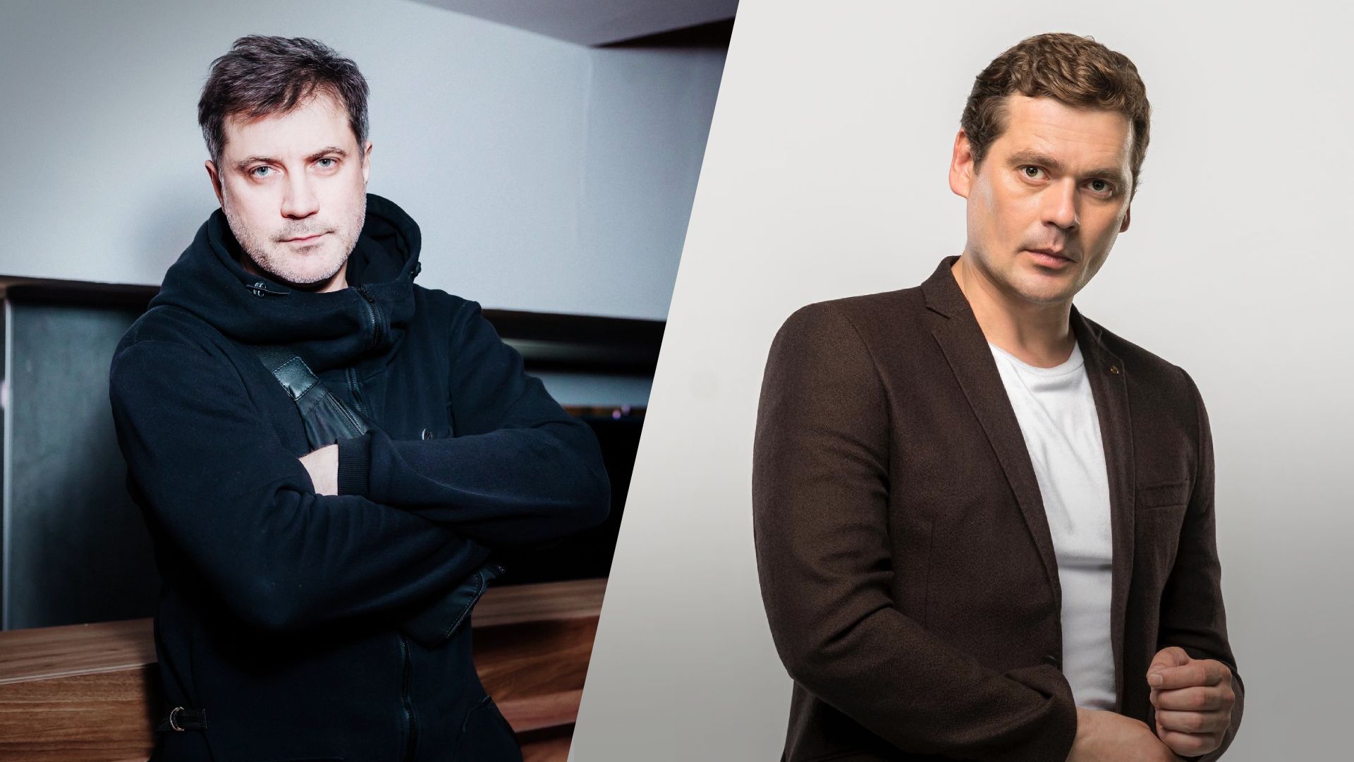 Российские актеры, которые поддержали войну Российские актеры, которые поддержали войну