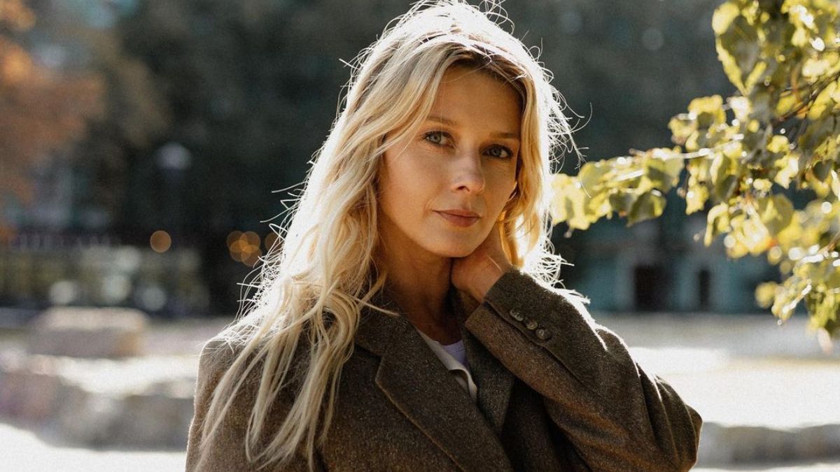 Любава Грешнова Любава Грешнова