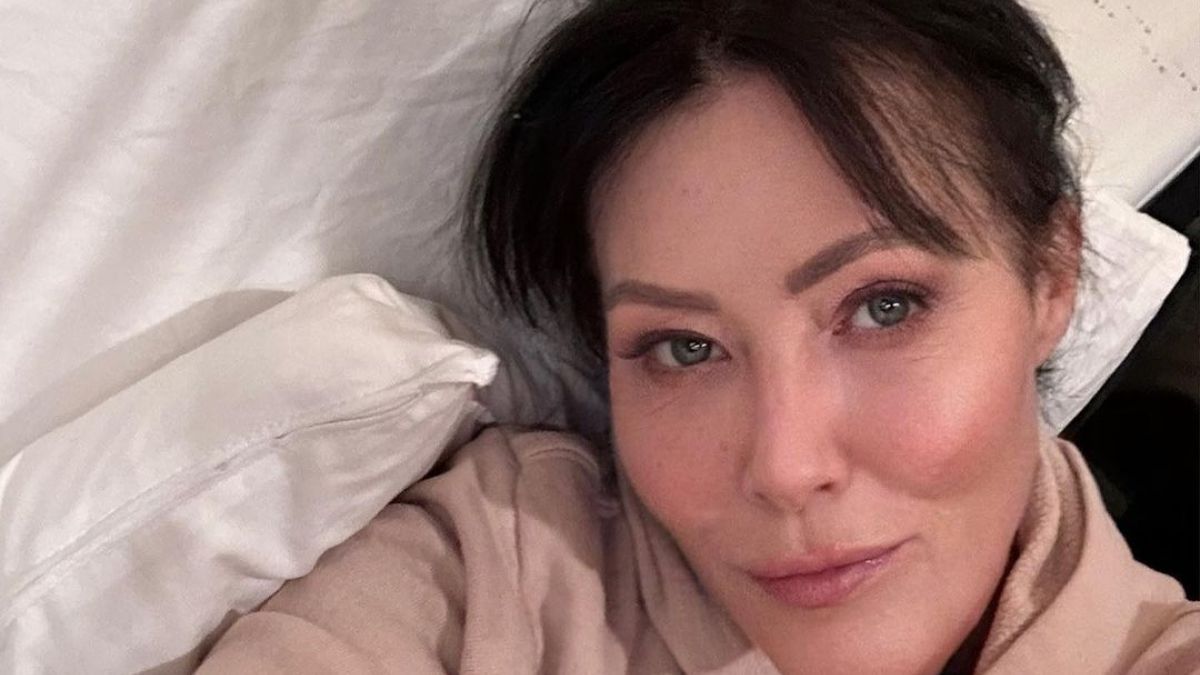 Шеннен Догерти Шеннен Догерти