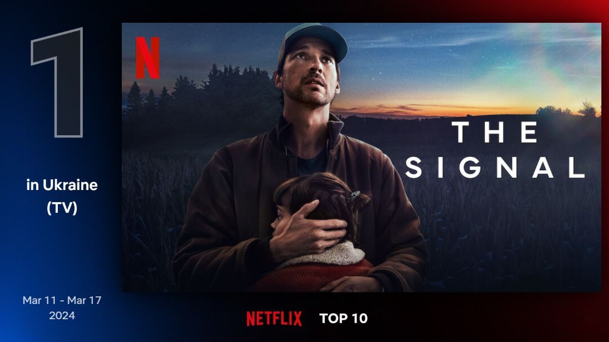 Самые популярные сериалы на Netflix Самые популярные сериалы на Netflix