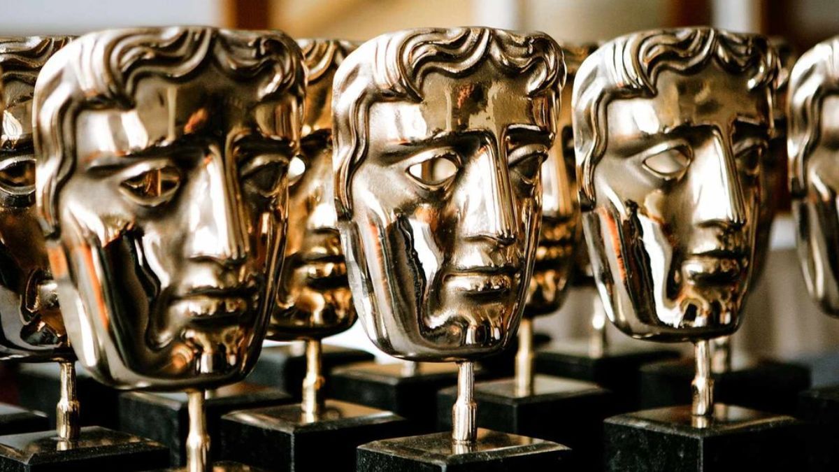Премия Bafta TV Awards 2024 Премия Bafta TV Awards 2024