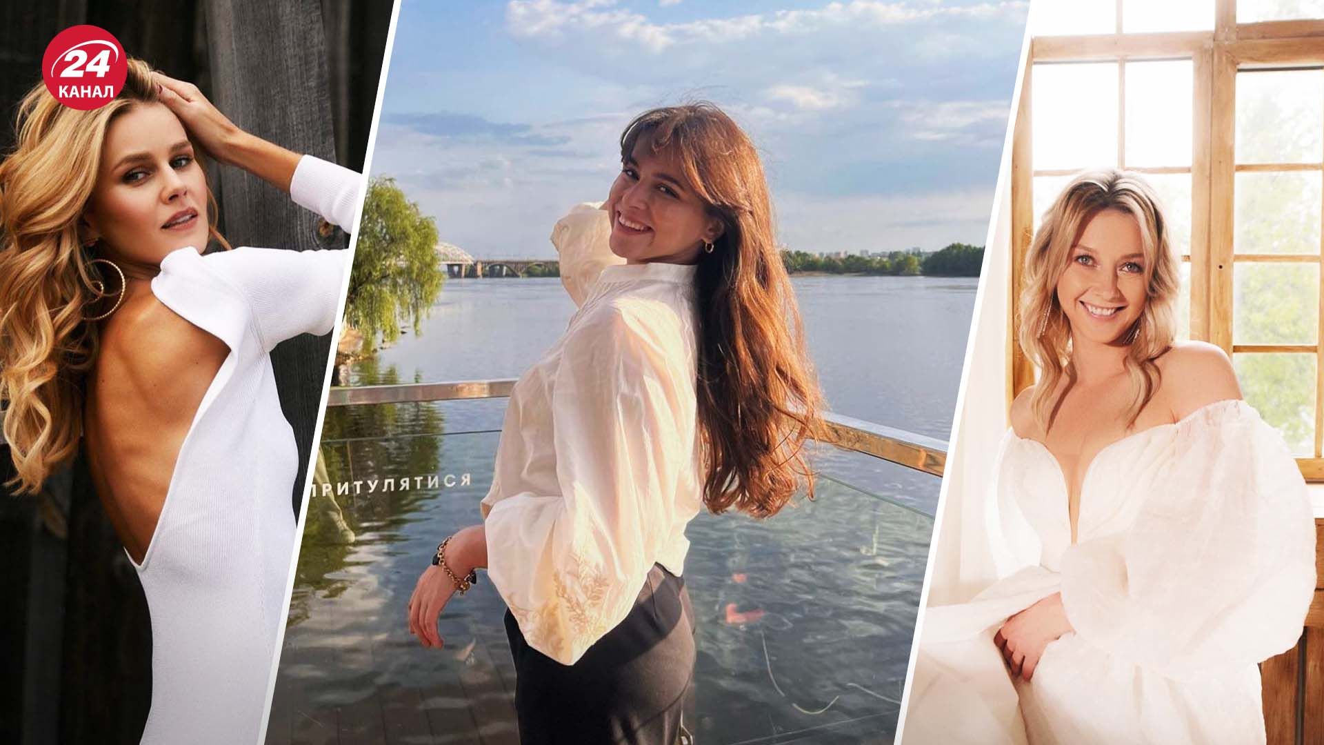 Украинские актеры, которые строили карьеру в России, но вернулись - Кино Украинские актеры, которые строили карьеру в России, но вернулись - Кино