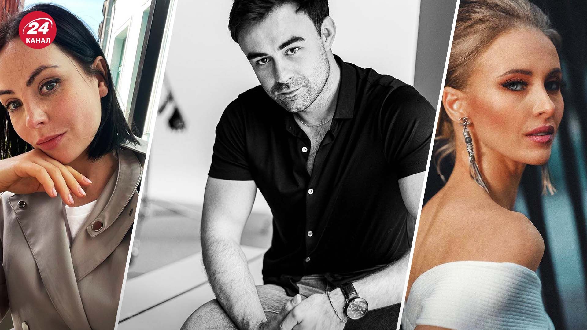 Украинские актеры, о которых думали, что они из России Украинские актеры, о которых думали, что они из России