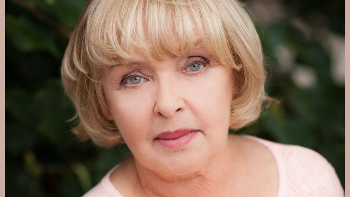 Ада Роговцева Ада Роговцева