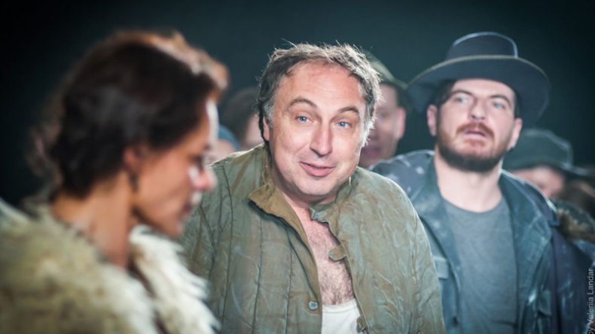 Олександр Ярема Олександр Ярема