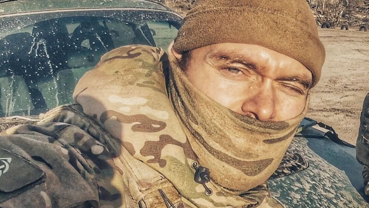 Павло Алдошин Павло Алдошин