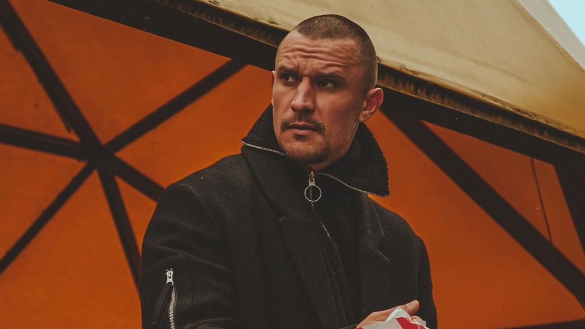 Тарас Цимбалюк Тарас Цимбалюк