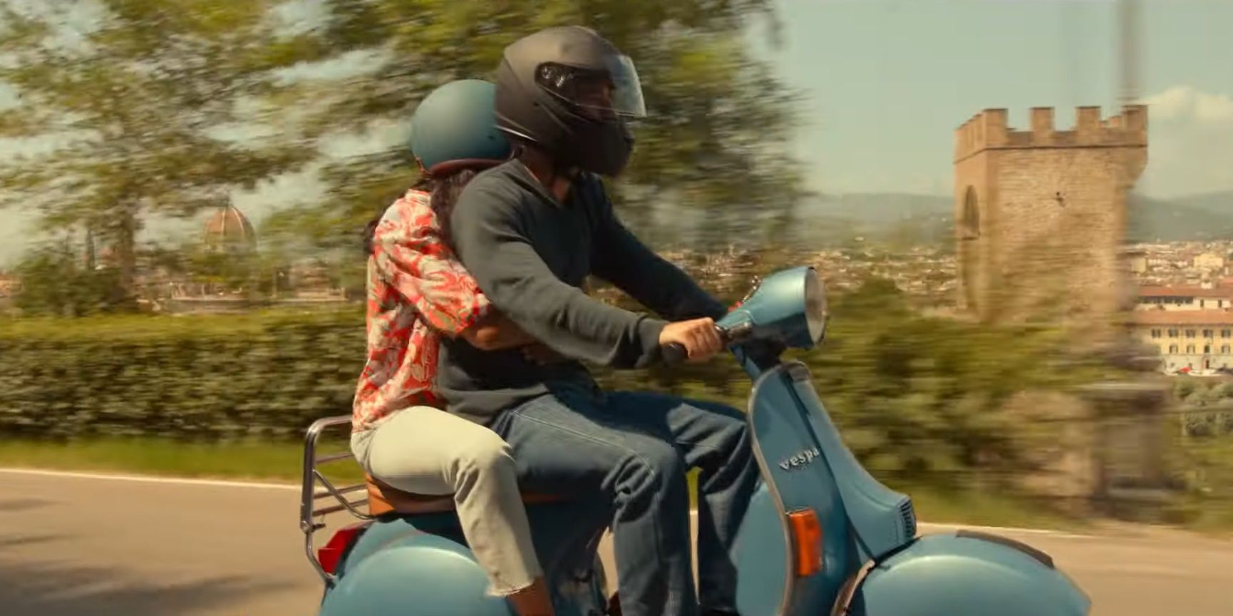 Кадр из сериала "С нуля" Кадр из сериала "С нуля"