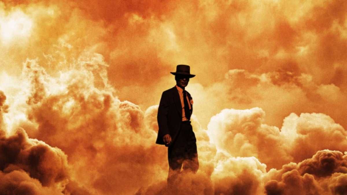 "Оппенгеймер" "Оппенгеймер"