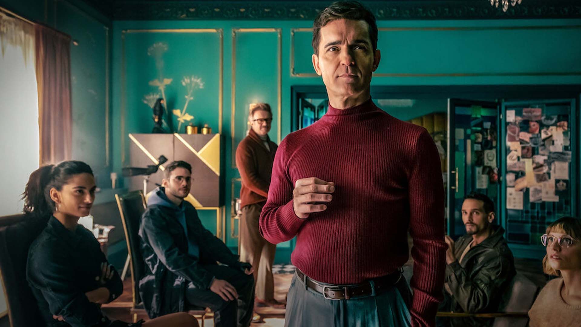 Сериал Берлин Сериал Берлин