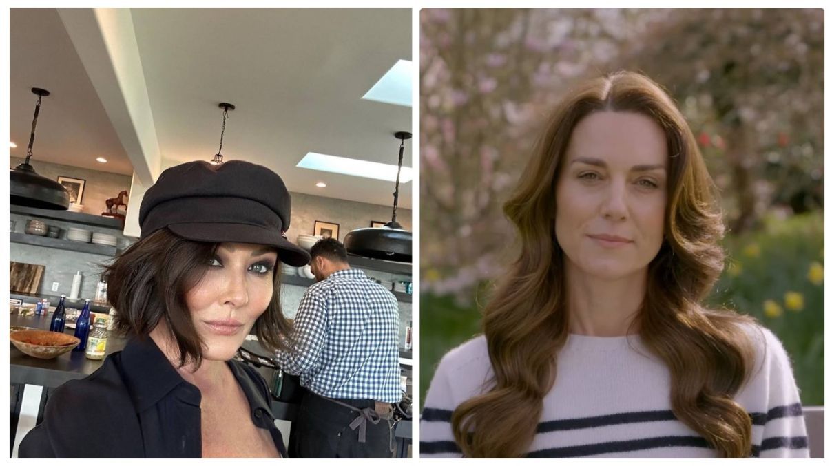 Шеннен Догерті висловила підтримку Кейт Міддлтон Шеннен Догерті висловила підтримку Кейт Міддлтон