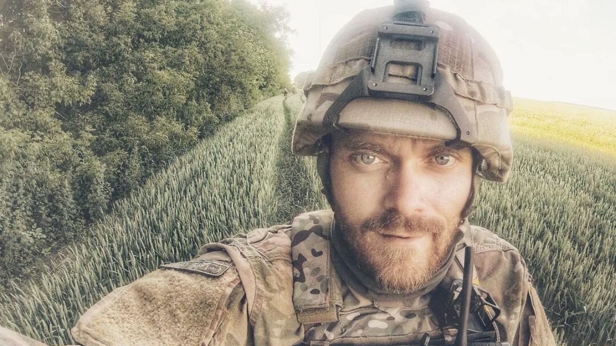 Павло Алдошин Павло Алдошин