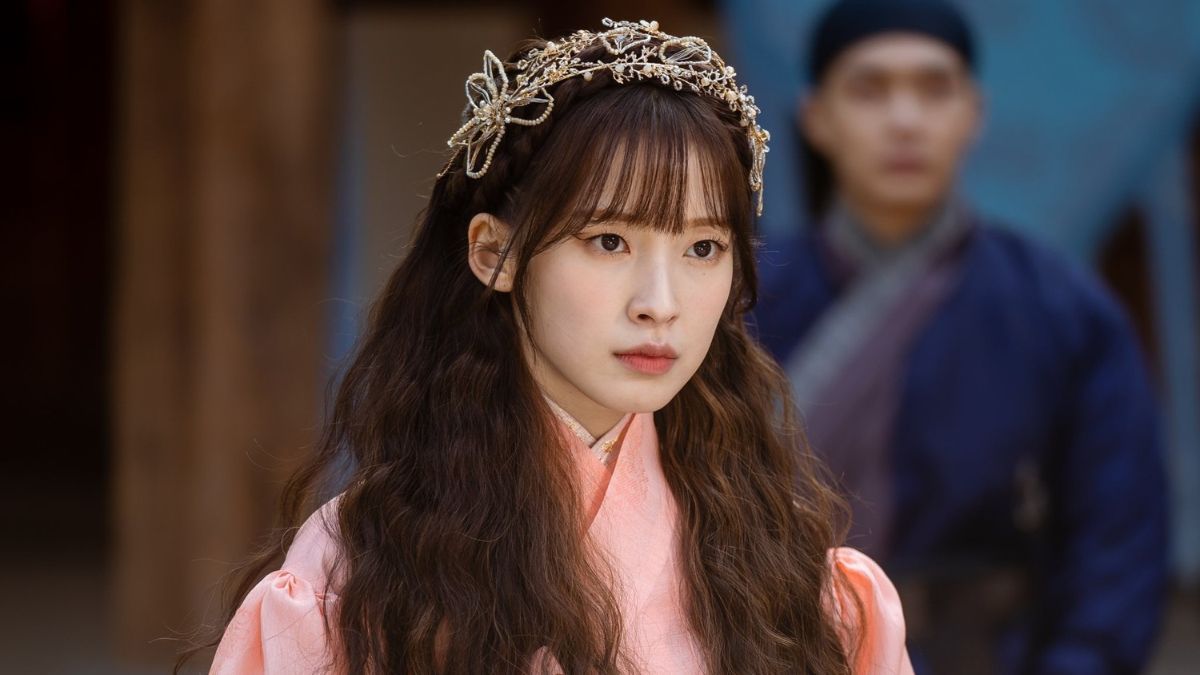 Сериал "Алхимия душ" Сериал "Алхимия душ"