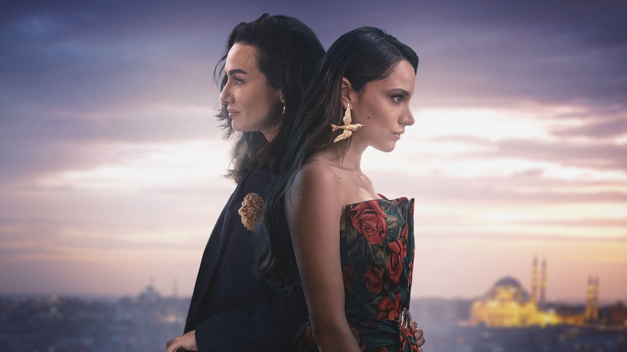 Сериал Напролом Сериал Напролом