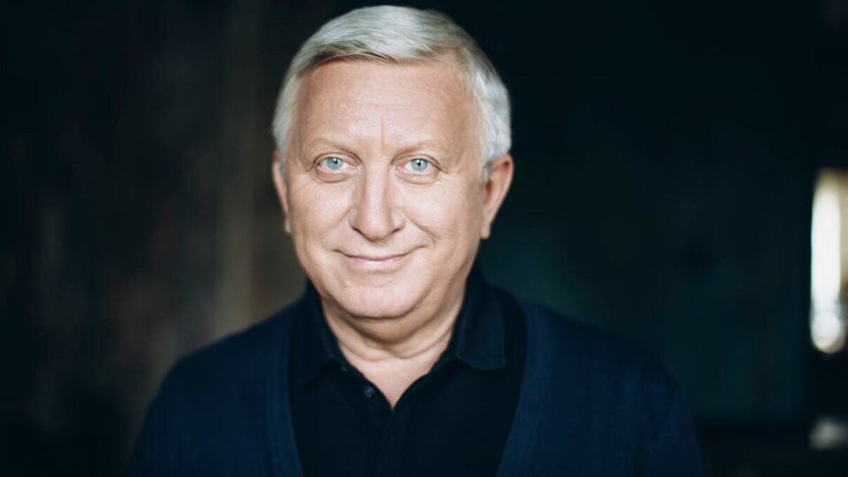 Владимир Горянский Владимир Горянский