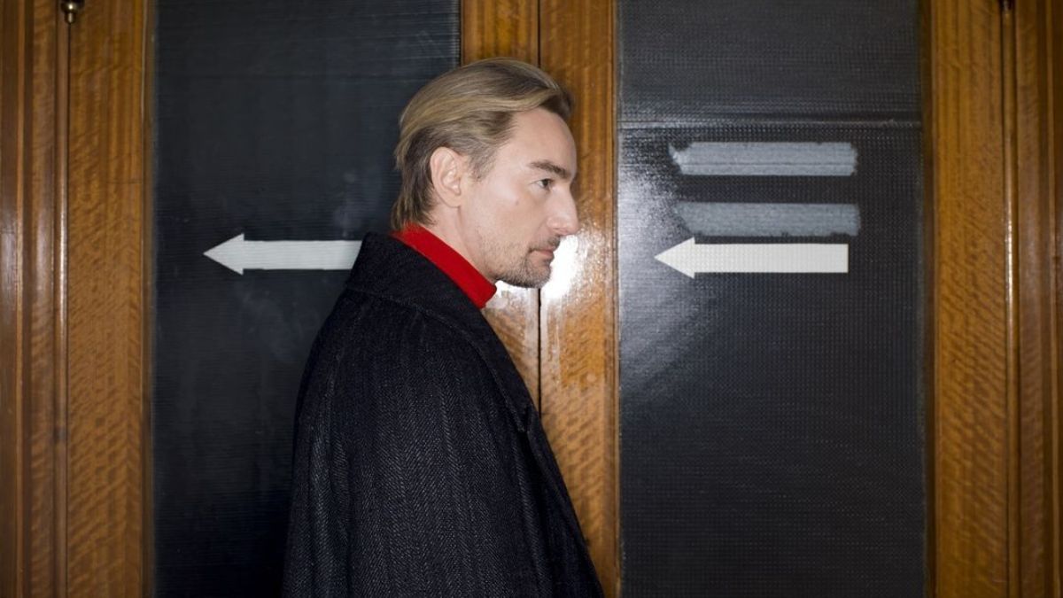 Алан Бадоев Алан Бадоев