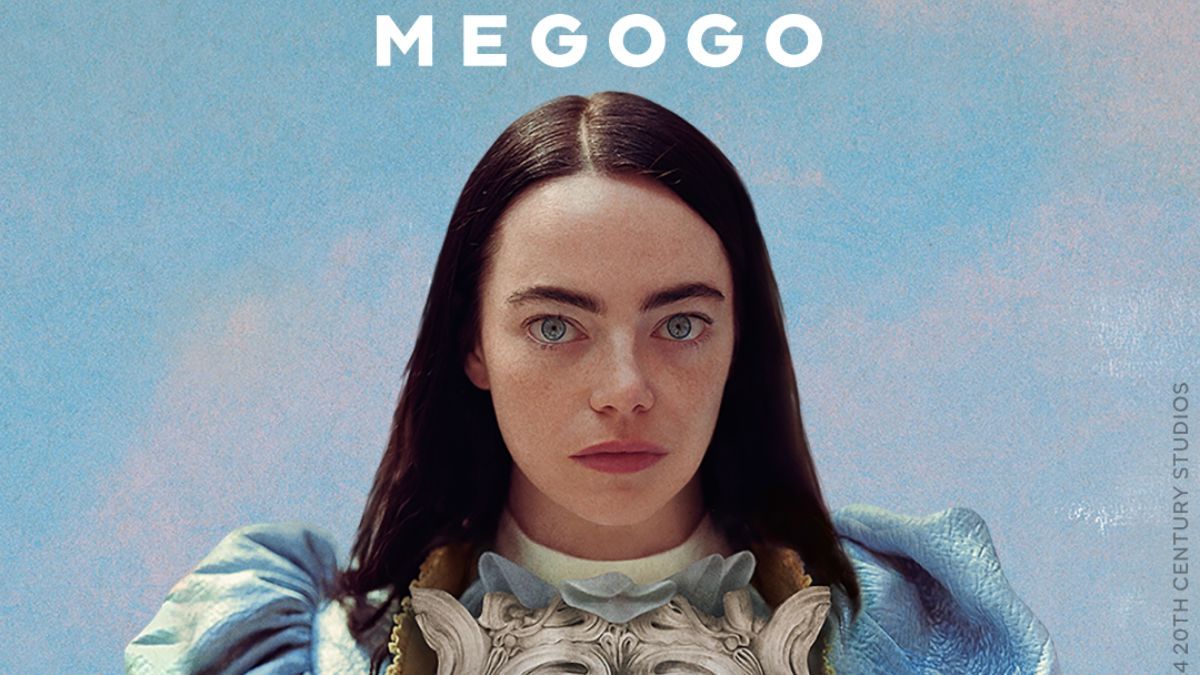 Фільм "Бідолашні створіння" Фільм "Бідолашні створіння"