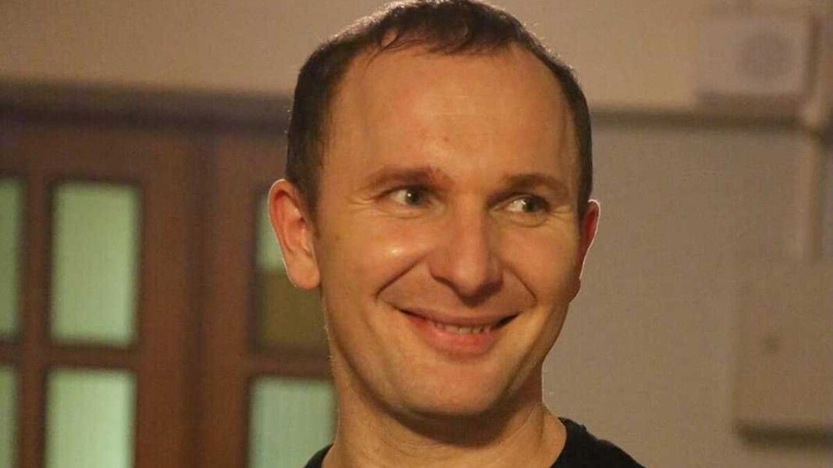 Андрей Пономаренко Андрей Пономаренко