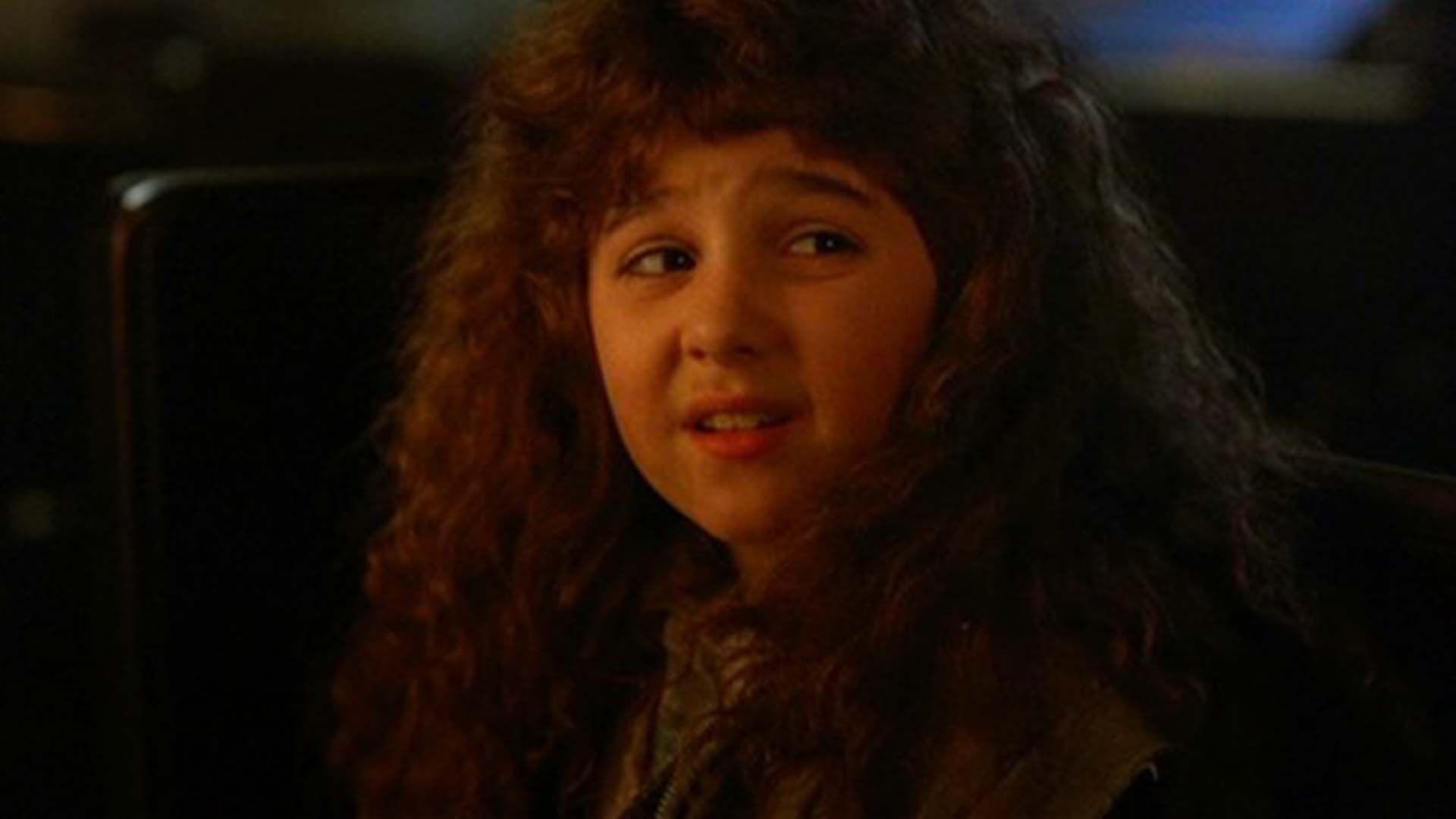 Фильм Кудряшка Сью Фильм Кудряшка Сью