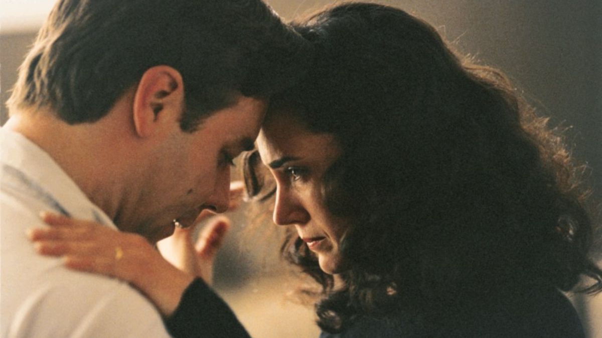 Фильм "Игры разума" Фильм "Игры разума"