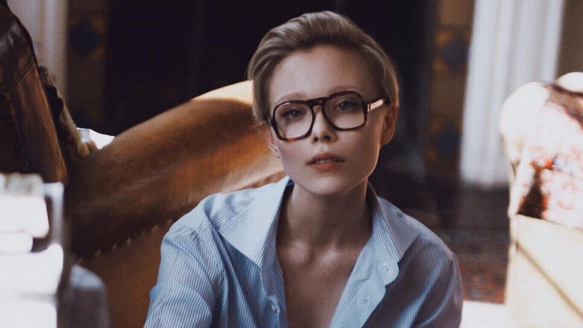 Іванна Сахно Іванна Сахно