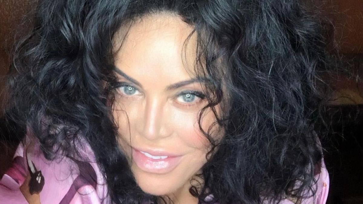 Оксана Байрак Оксана Байрак