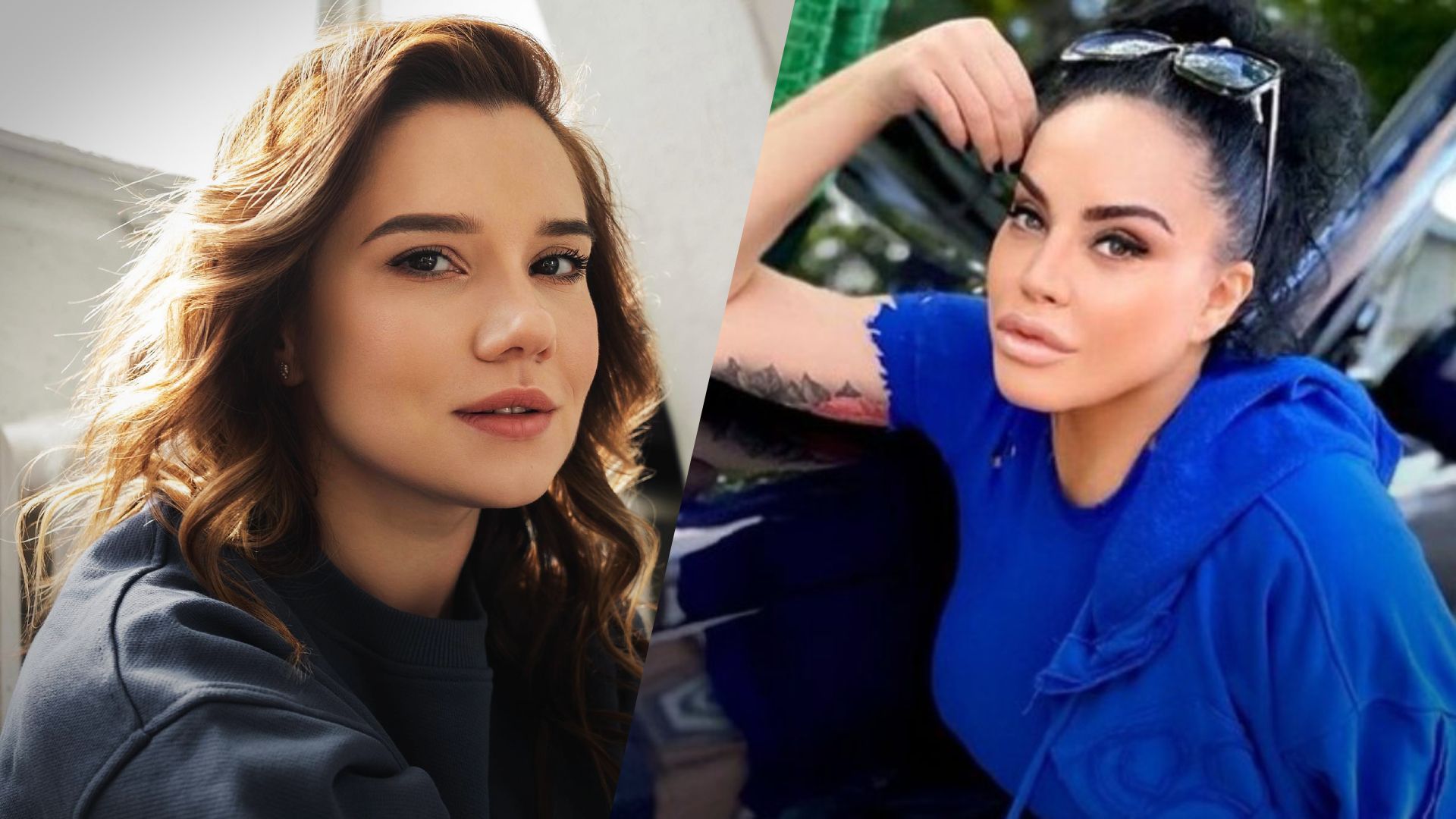 Зірки-зрадники Зірки-зрадники