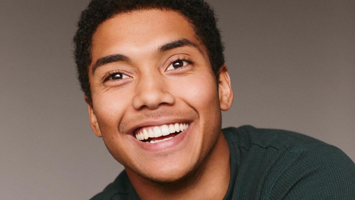 Актер Ченс Пердомо погиб в ДТП Актер Ченс Пердомо погиб в ДТП