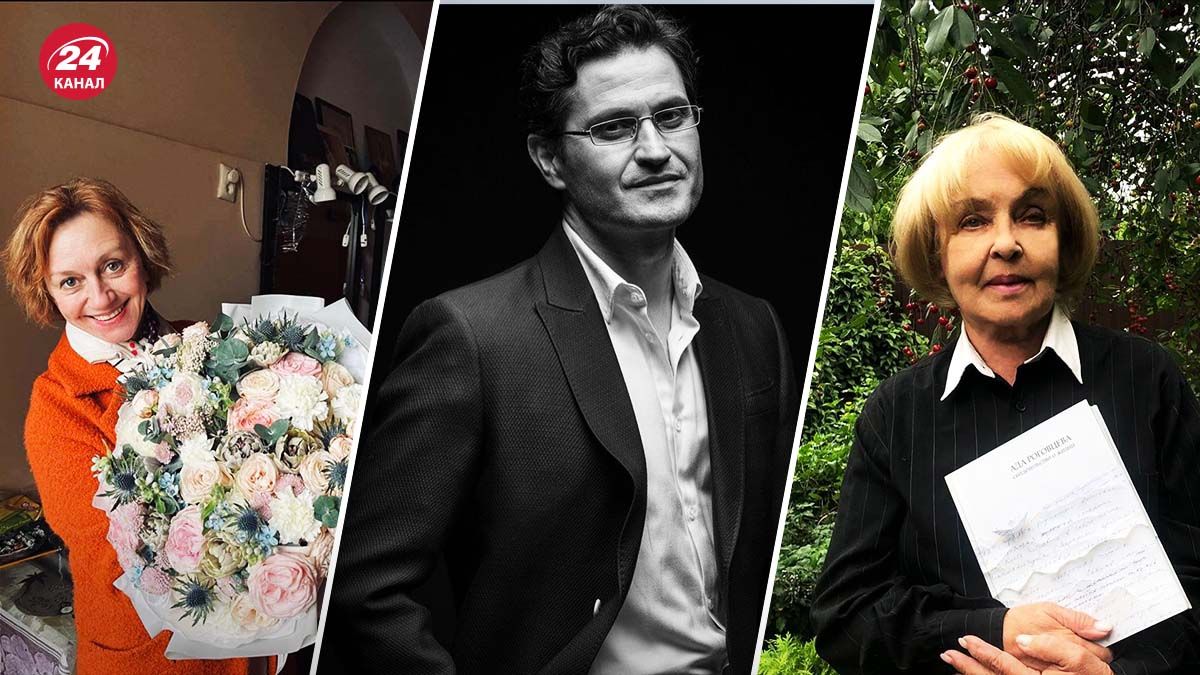 Актеры, которые навсегда отказались работать в России еще в 2014 году Актеры, которые навсегда отказались работать в России еще в 2014 году