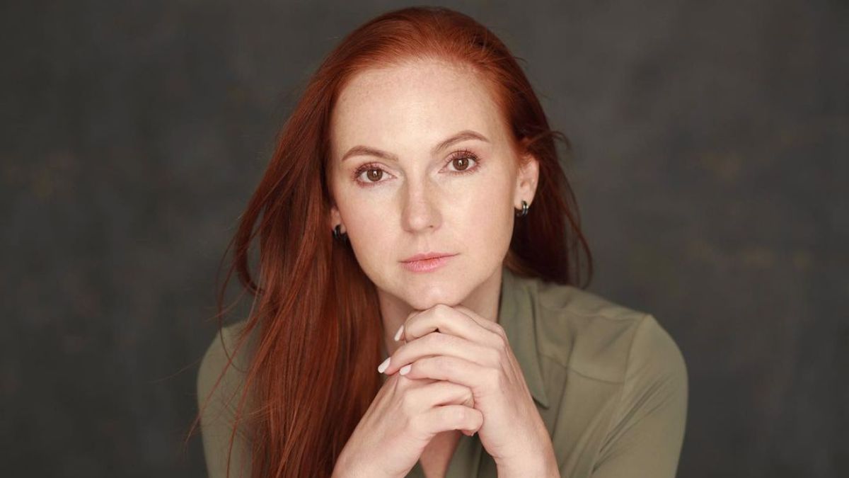 Надія Хільська Надія Хільська