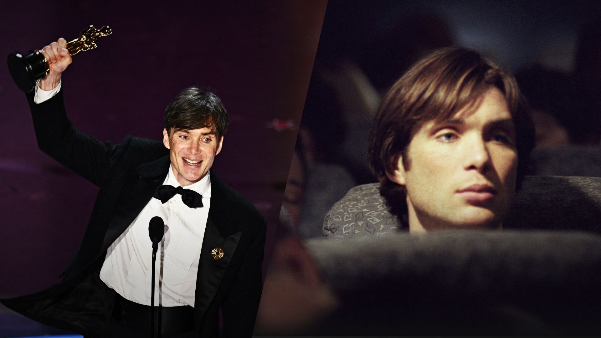 Киллиан Мерфи Киллиан Мерфи