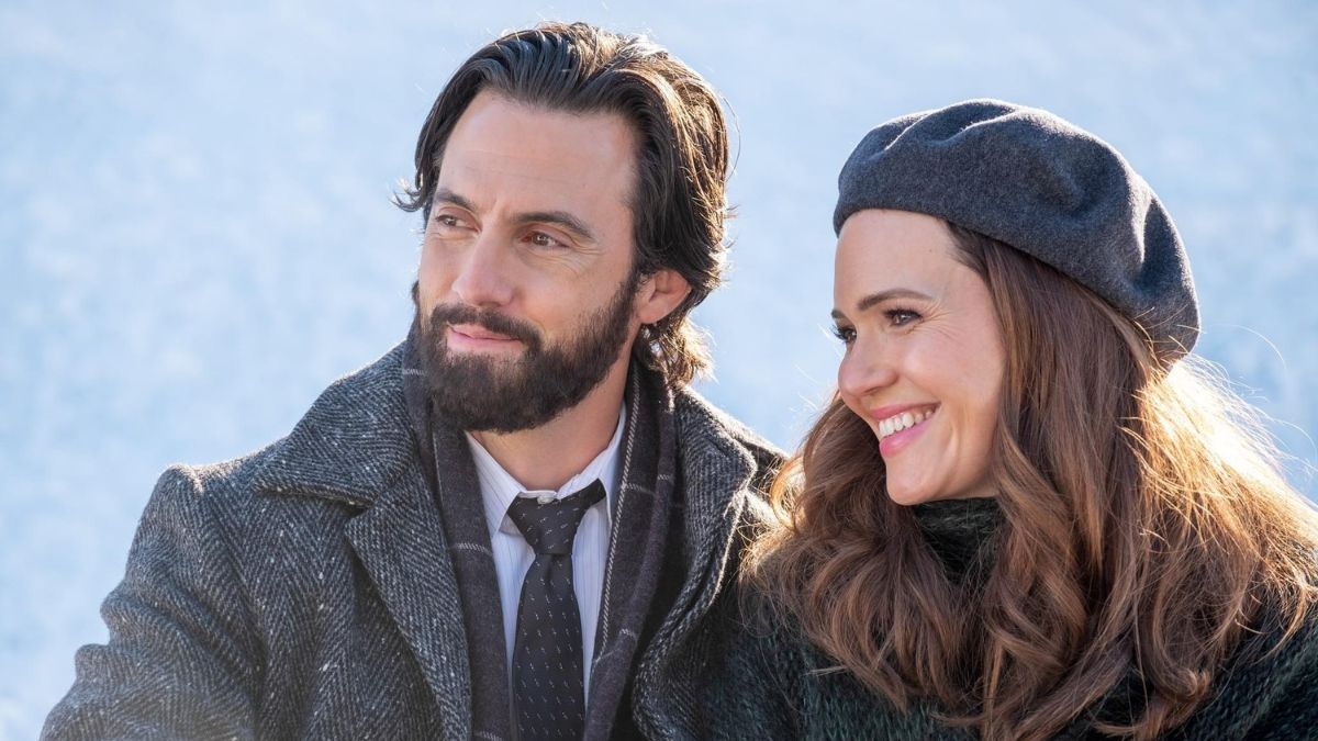 Сериал "Это мы" Сериал "Это мы"