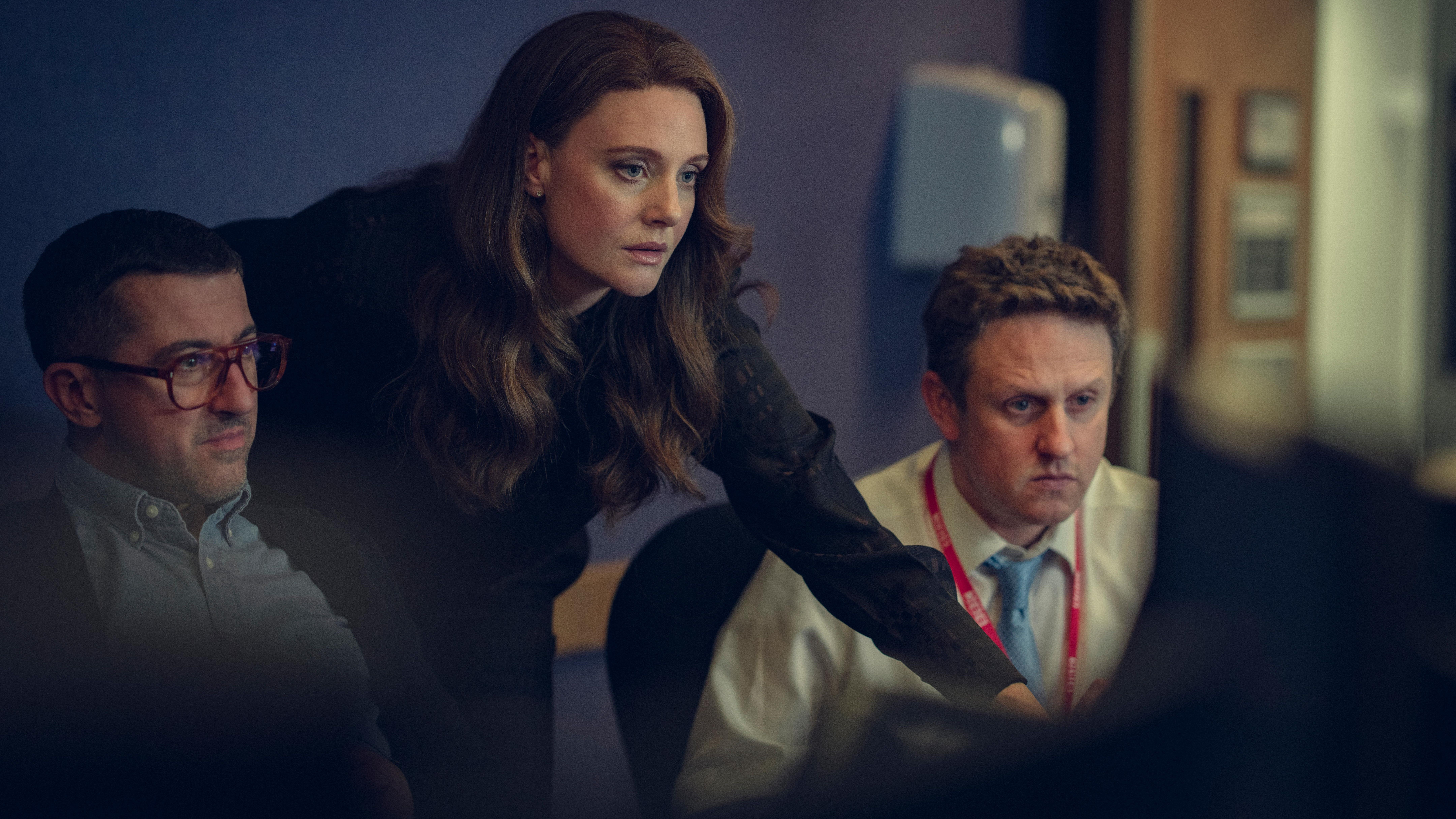 Королевская сенсация Королевская сенсация