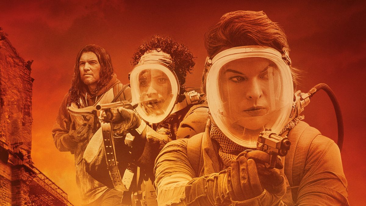 Фильм "Последнее дыхание" Фильм "Последнее дыхание"