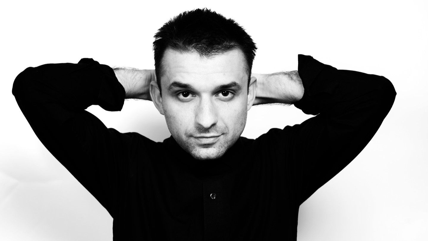 Іван Шаран Іван Шаран