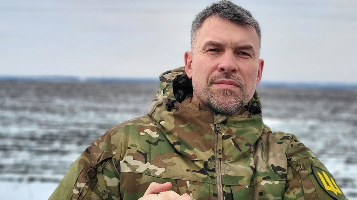 Геннадій Попенко Геннадій Попенко