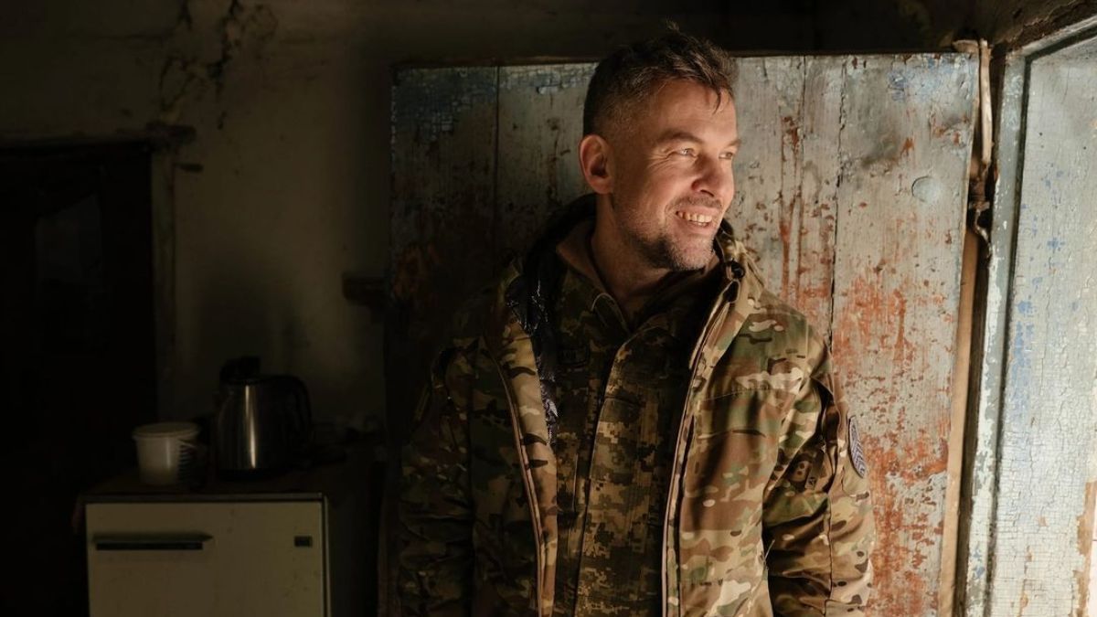 Геннадий Попенко Геннадий Попенко