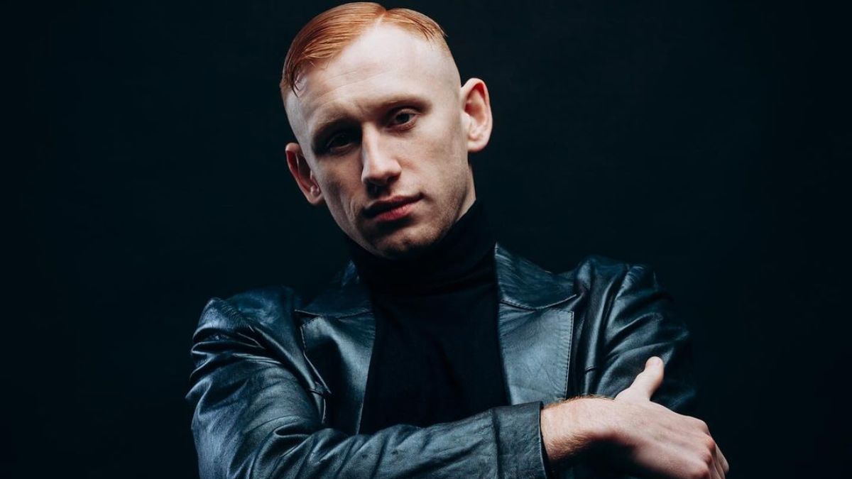 Олександр Рудинський Олександр Рудинський