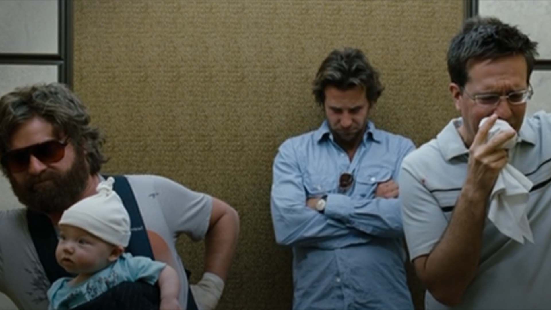 "Похмелье в Вегасе" "Похмелье в Вегасе"