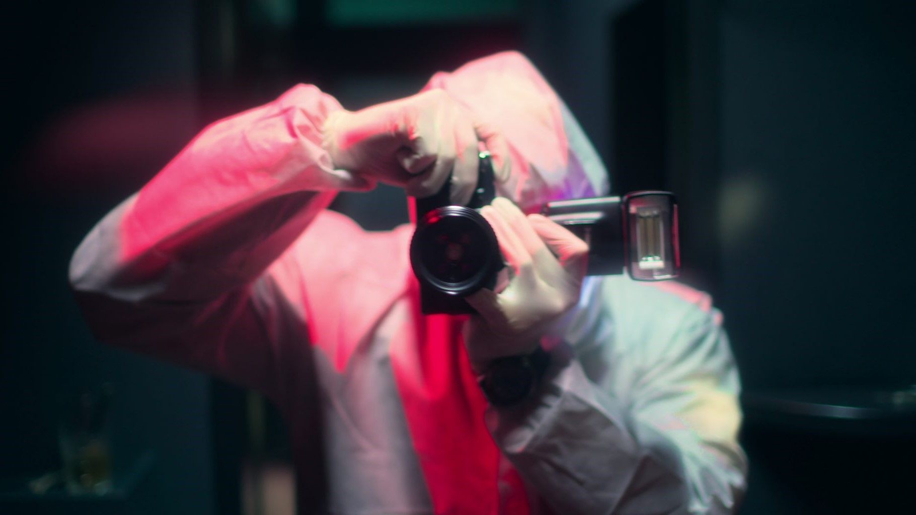 Місце злочину Берлін: Вбивця нічного життя Місце злочину Берлін: Вбивця нічного життя