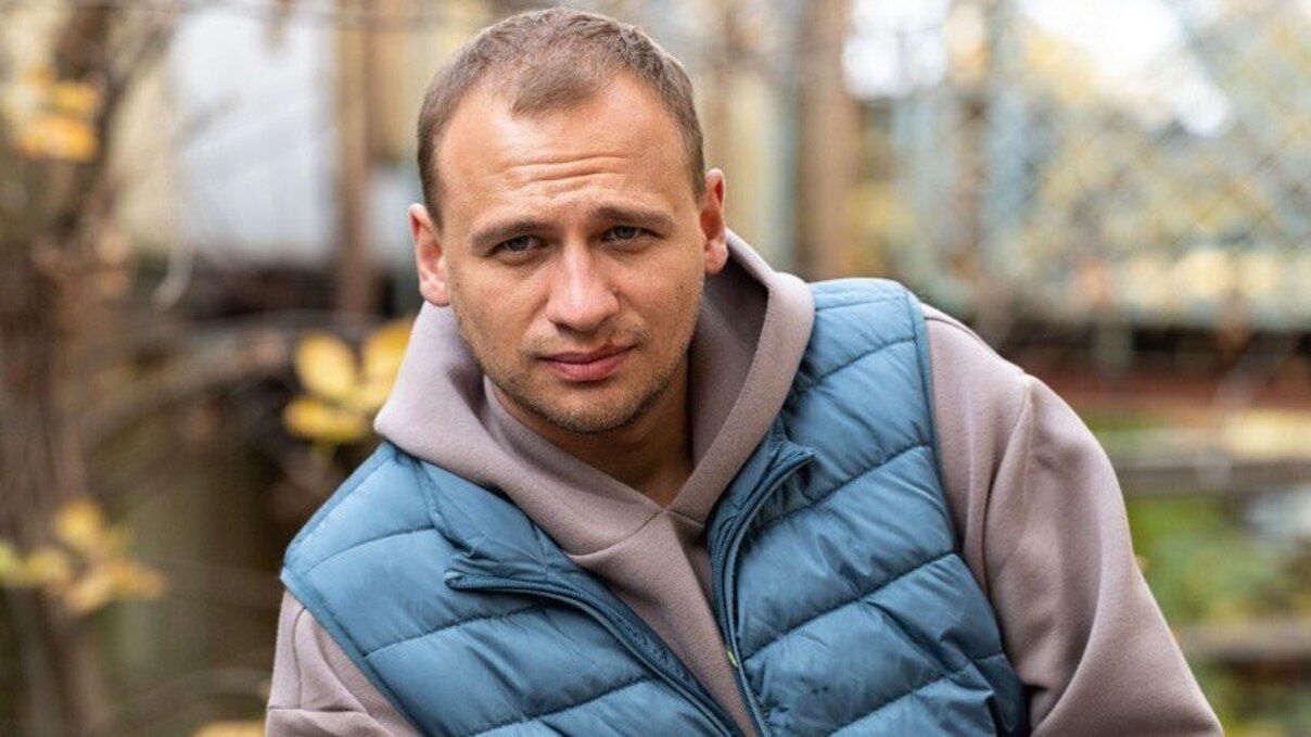 Евгений Ламах Евгений Ламах