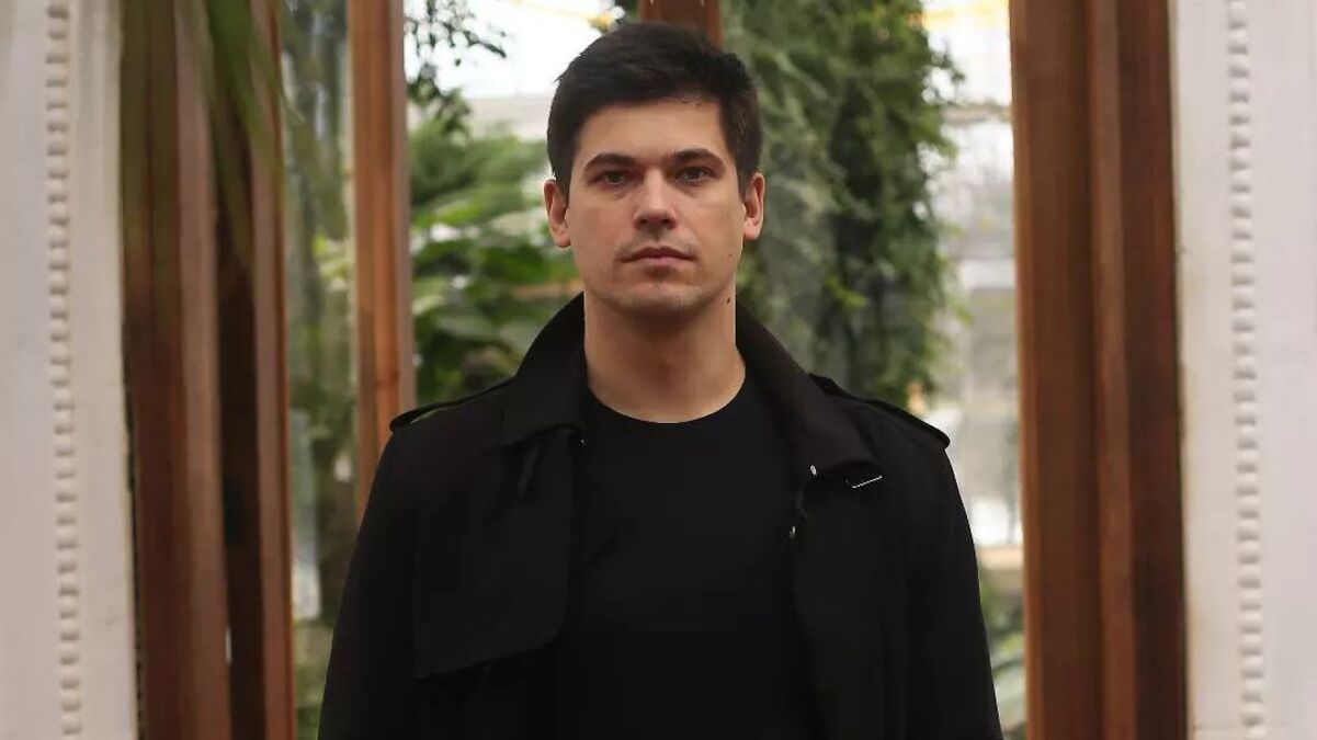 Олексій Яровенко Олексій Яровенко