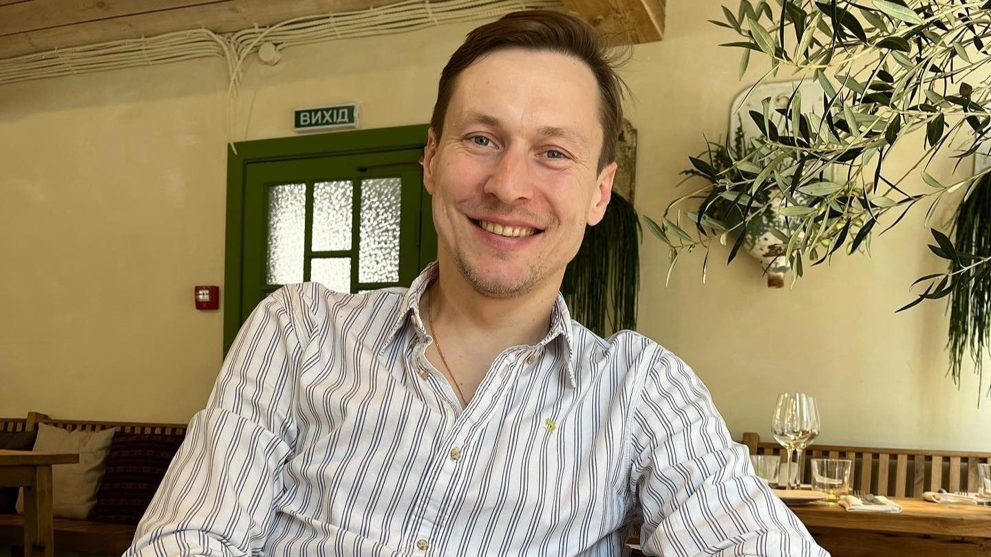 Константин Октябрьский Константин Октябрьский